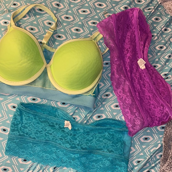 Bra bundle - Picture 9 of 9